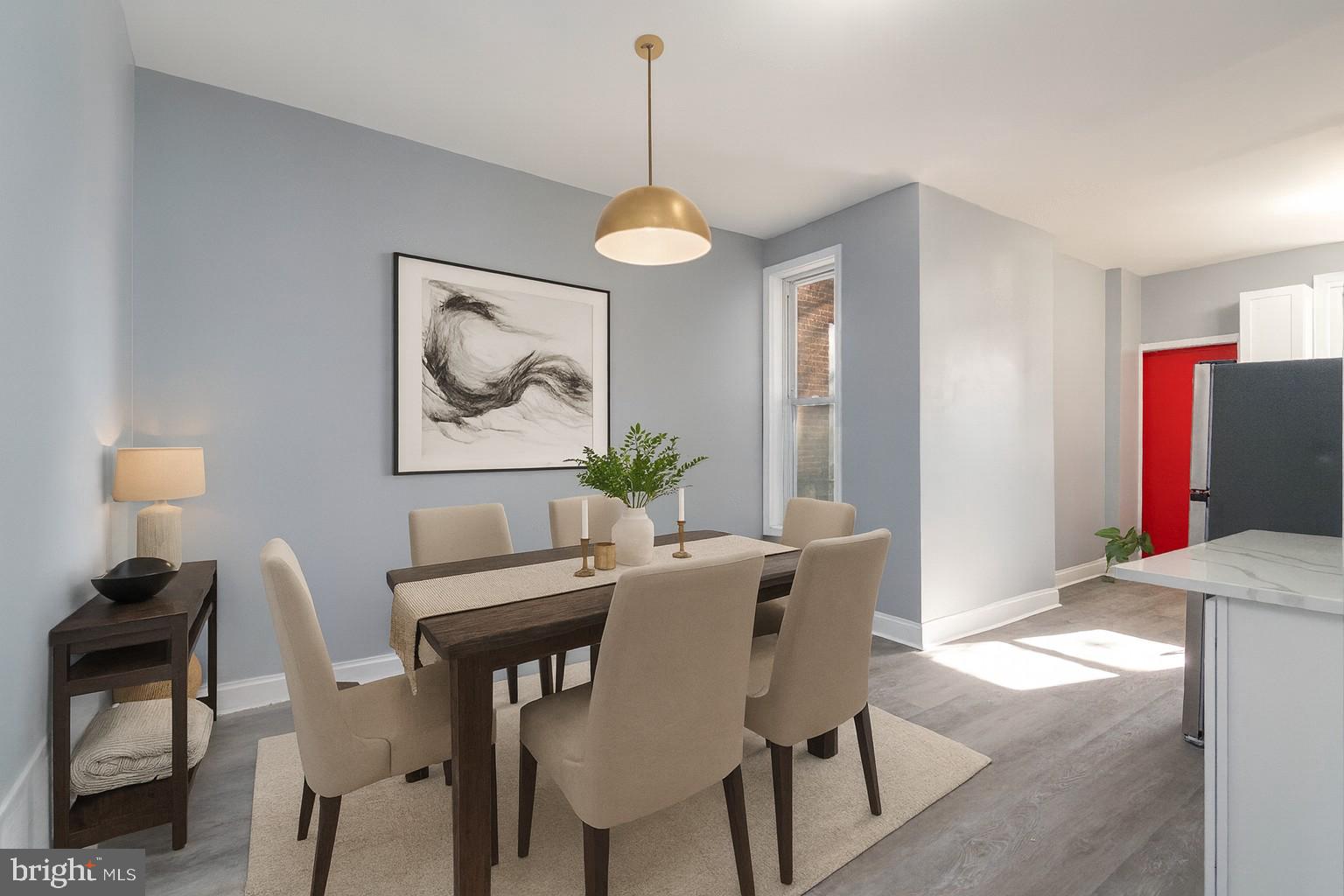 MILL CREEK - Residential