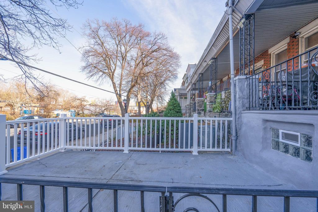 Photo of 4938 Brown Street, PHILADELPHIA, PA 19139 (MLS # PAPH2566036)