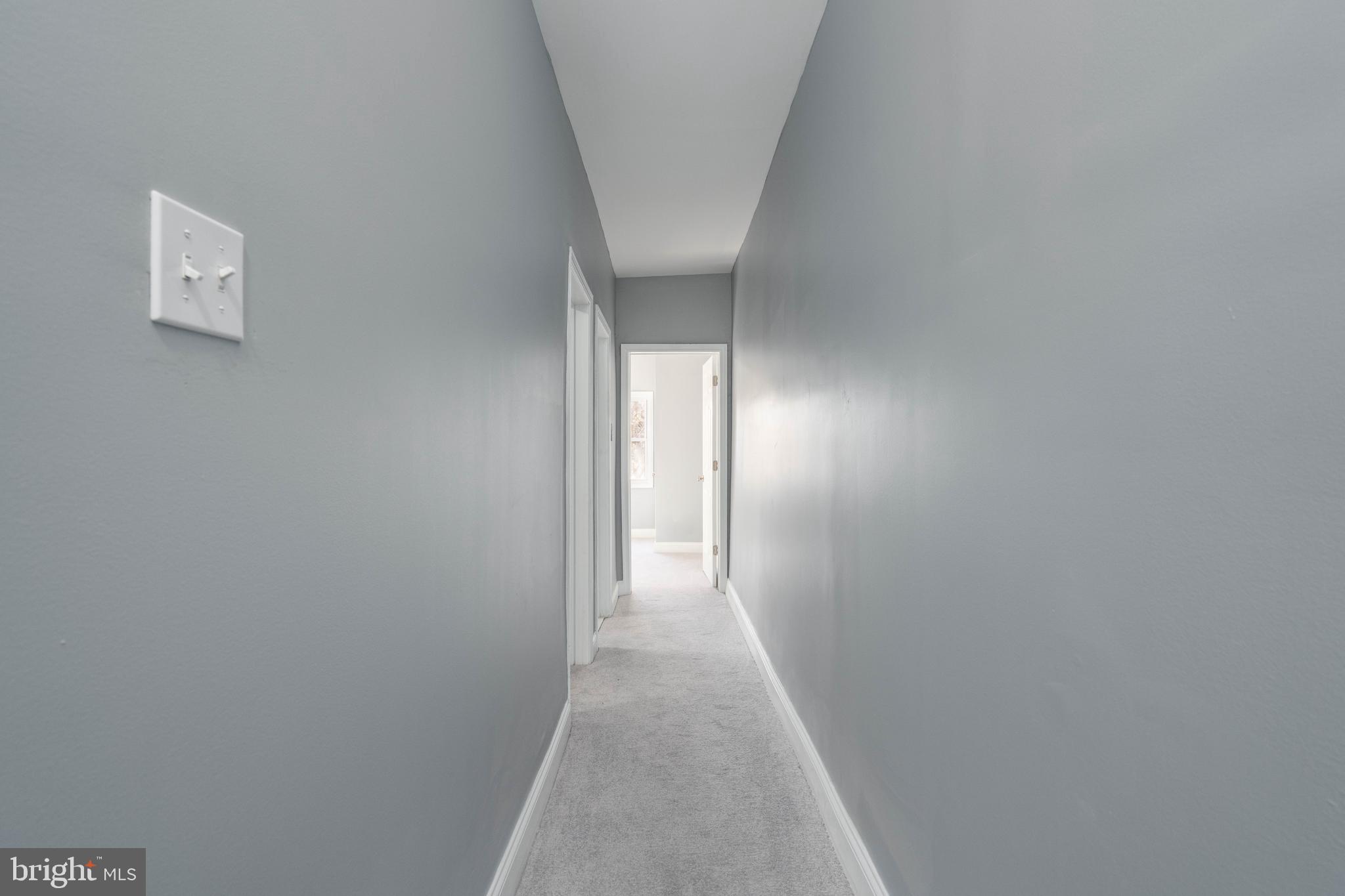 MILL CREEK - Residential