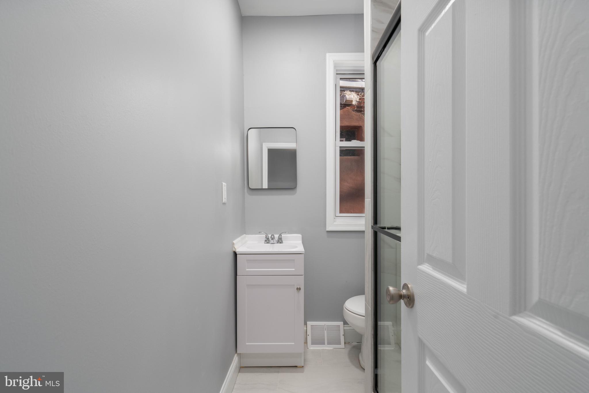 MILL CREEK - Residential