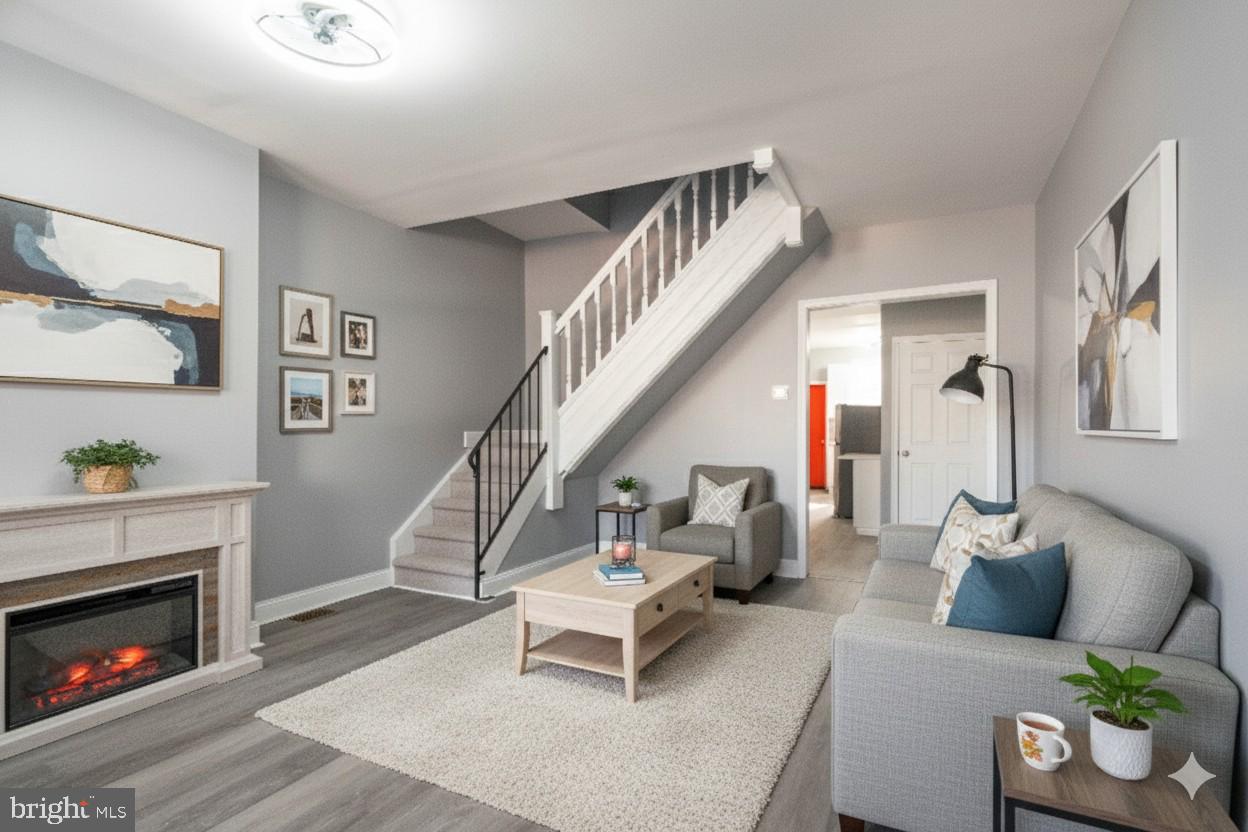 MILL CREEK - Residential