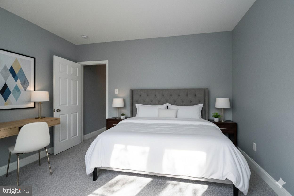 MILL CREEK - Residential