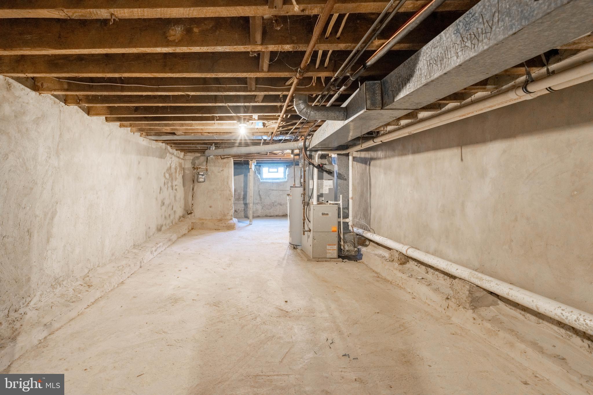 MILL CREEK - Residential