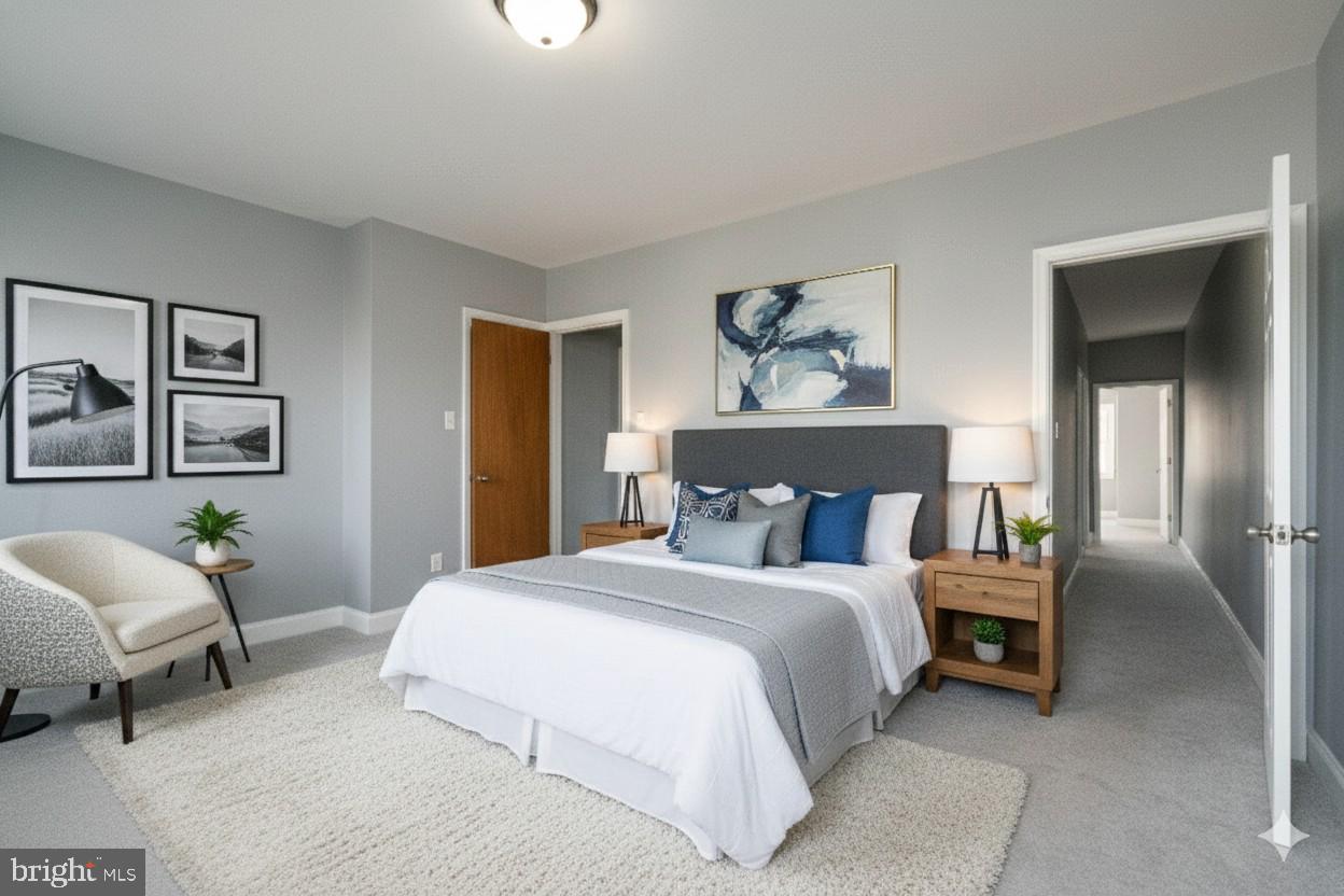 MILL CREEK - Residential