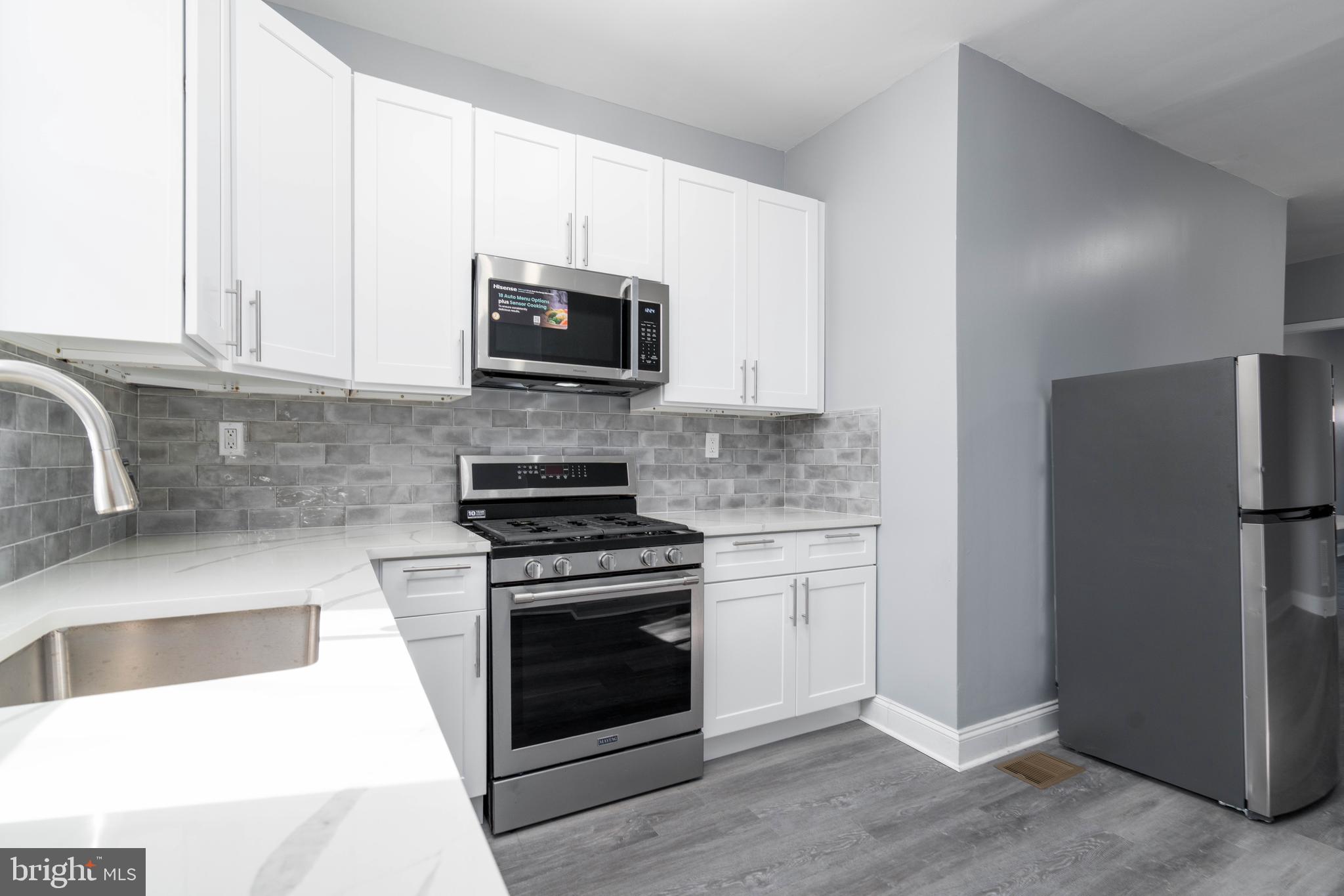 MILL CREEK - Residential