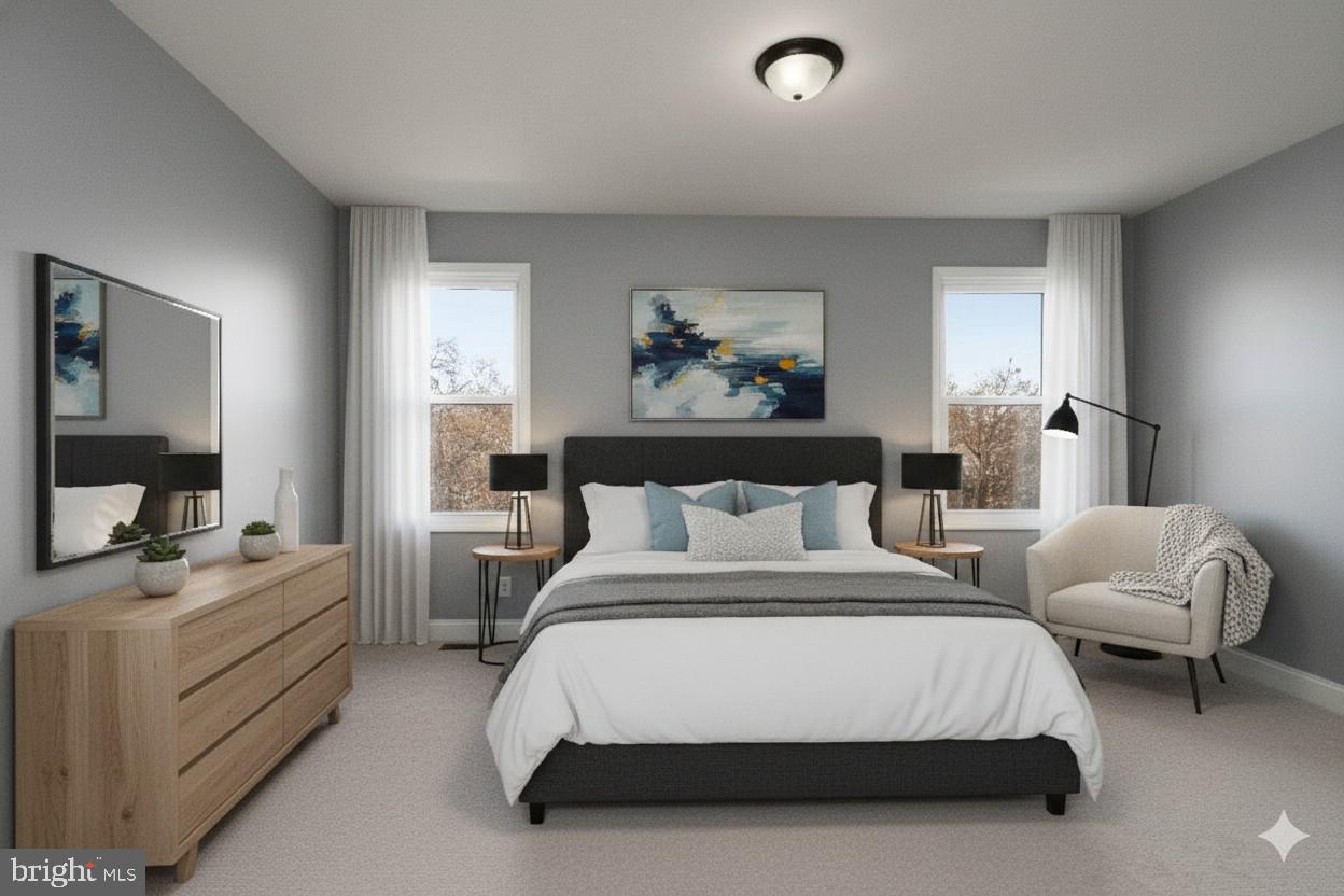 MILL CREEK - Residential