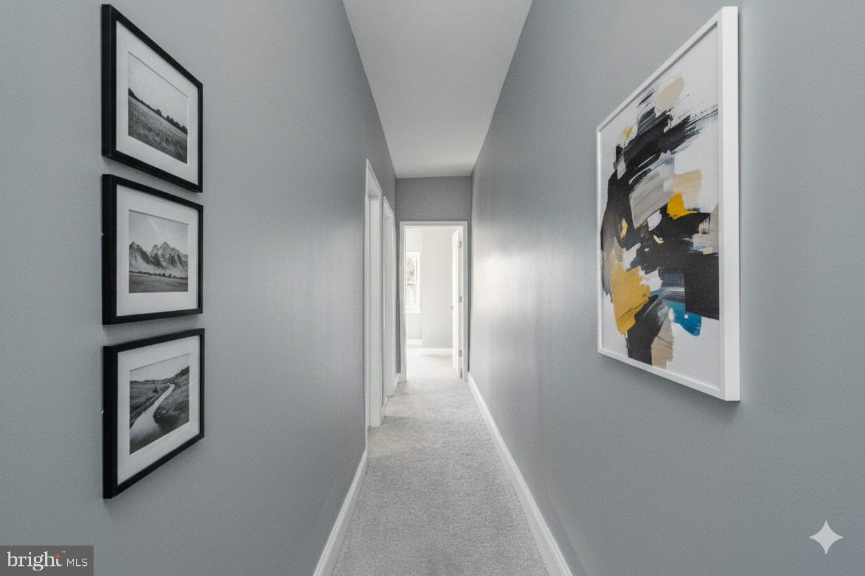 MILL CREEK - Residential