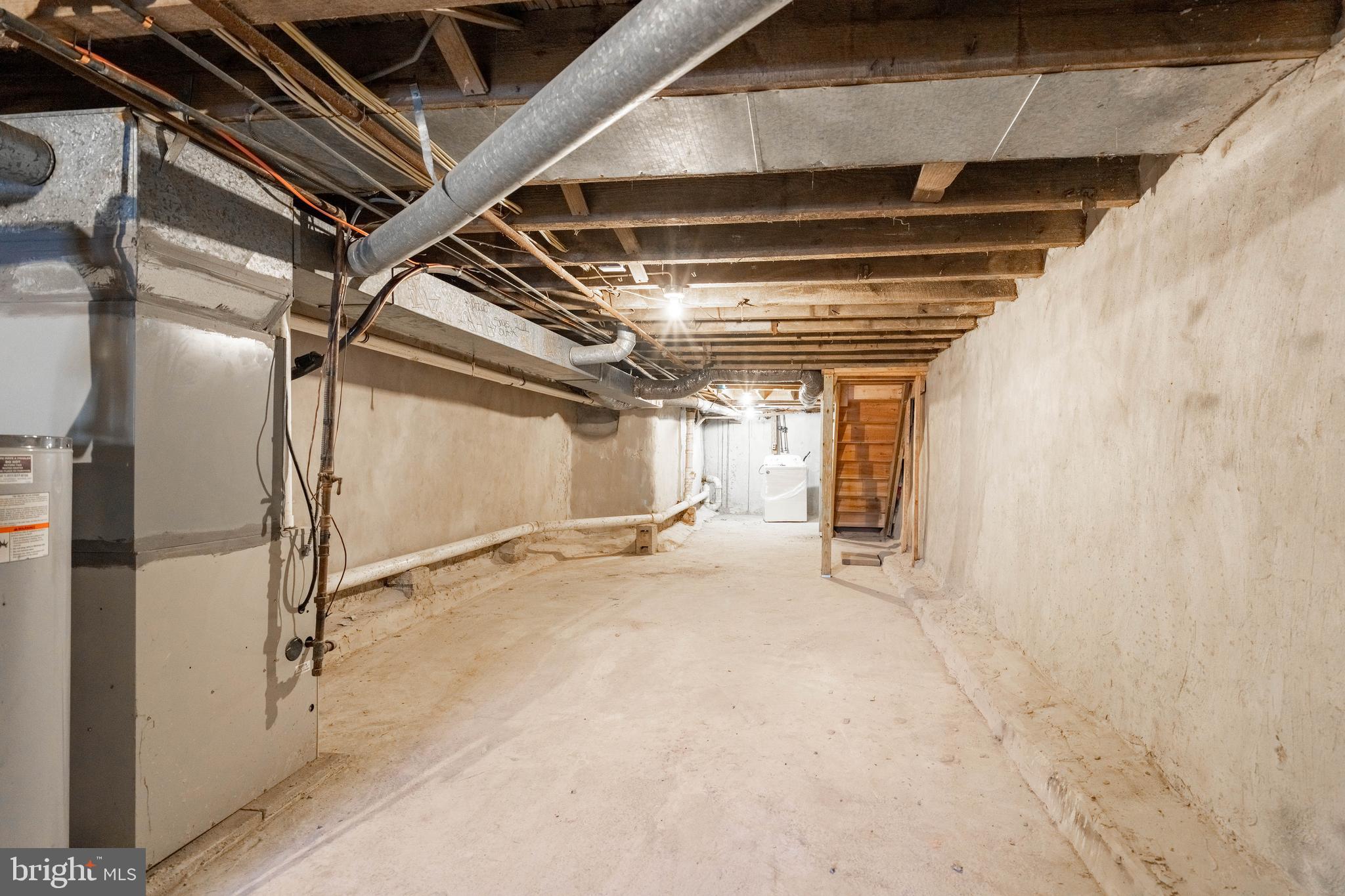 MILL CREEK - Residential