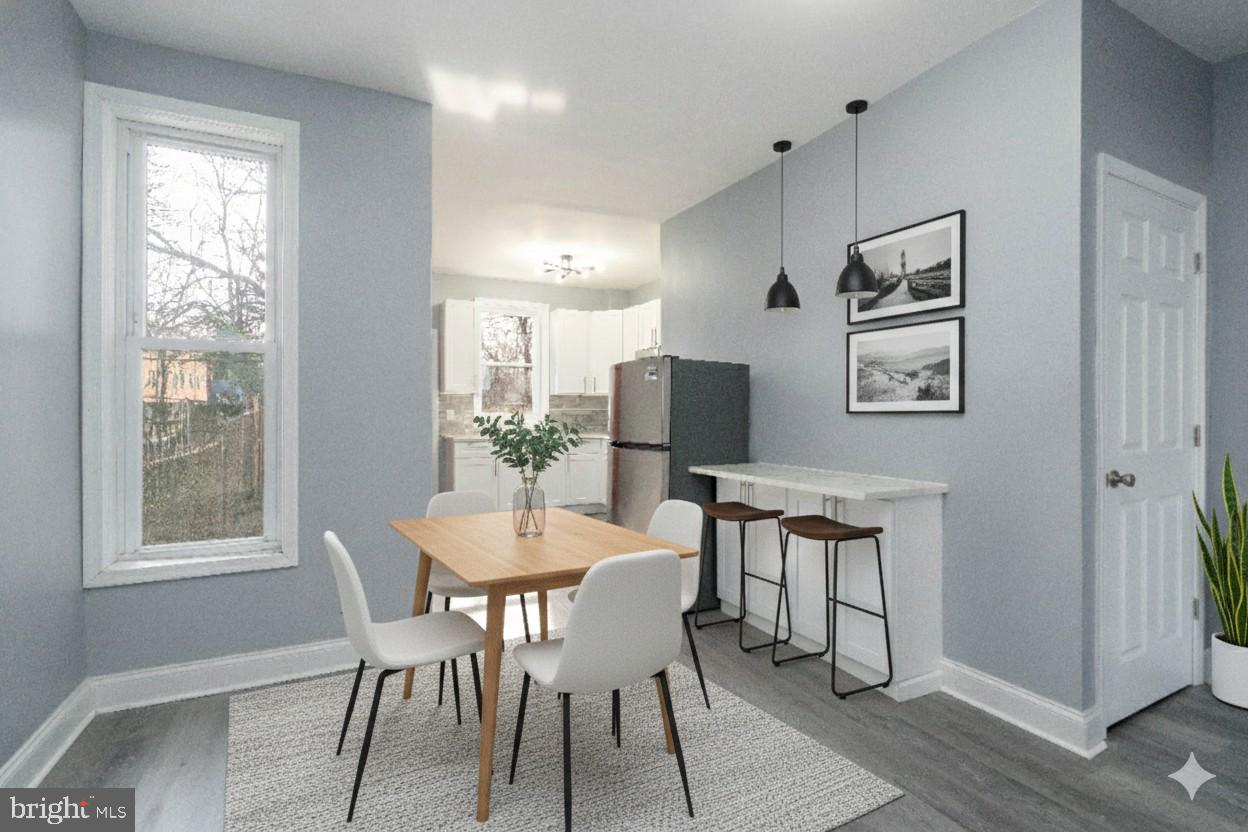 MILL CREEK - Residential