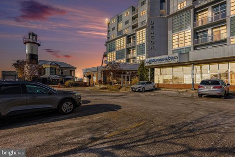 2772 LIGHTHOUSE POINT E 201 BALTIMORE MD 21224