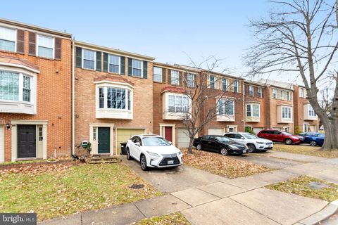 14902 ASHFORD PLACE LAUREL MD 20707