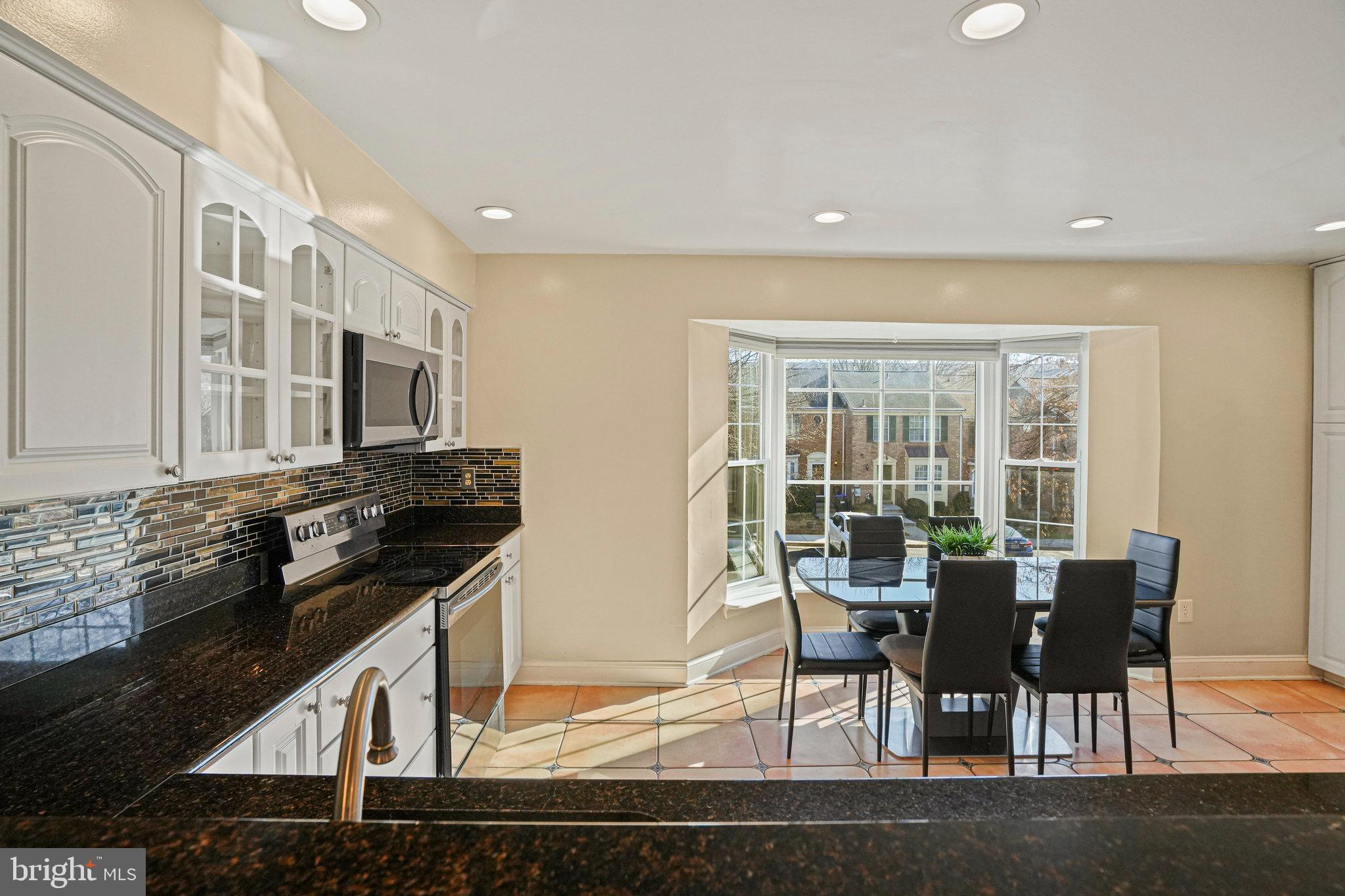 ASHFORD - Residential