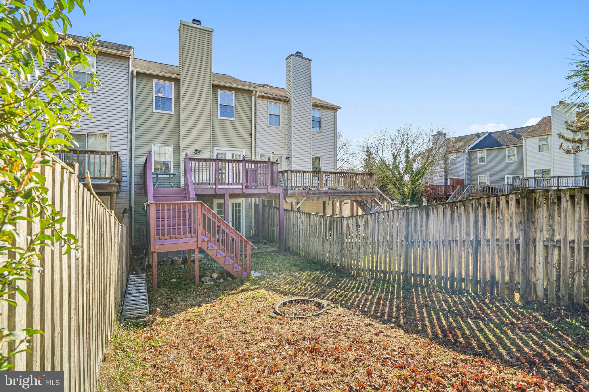 ASHFORD - Residential