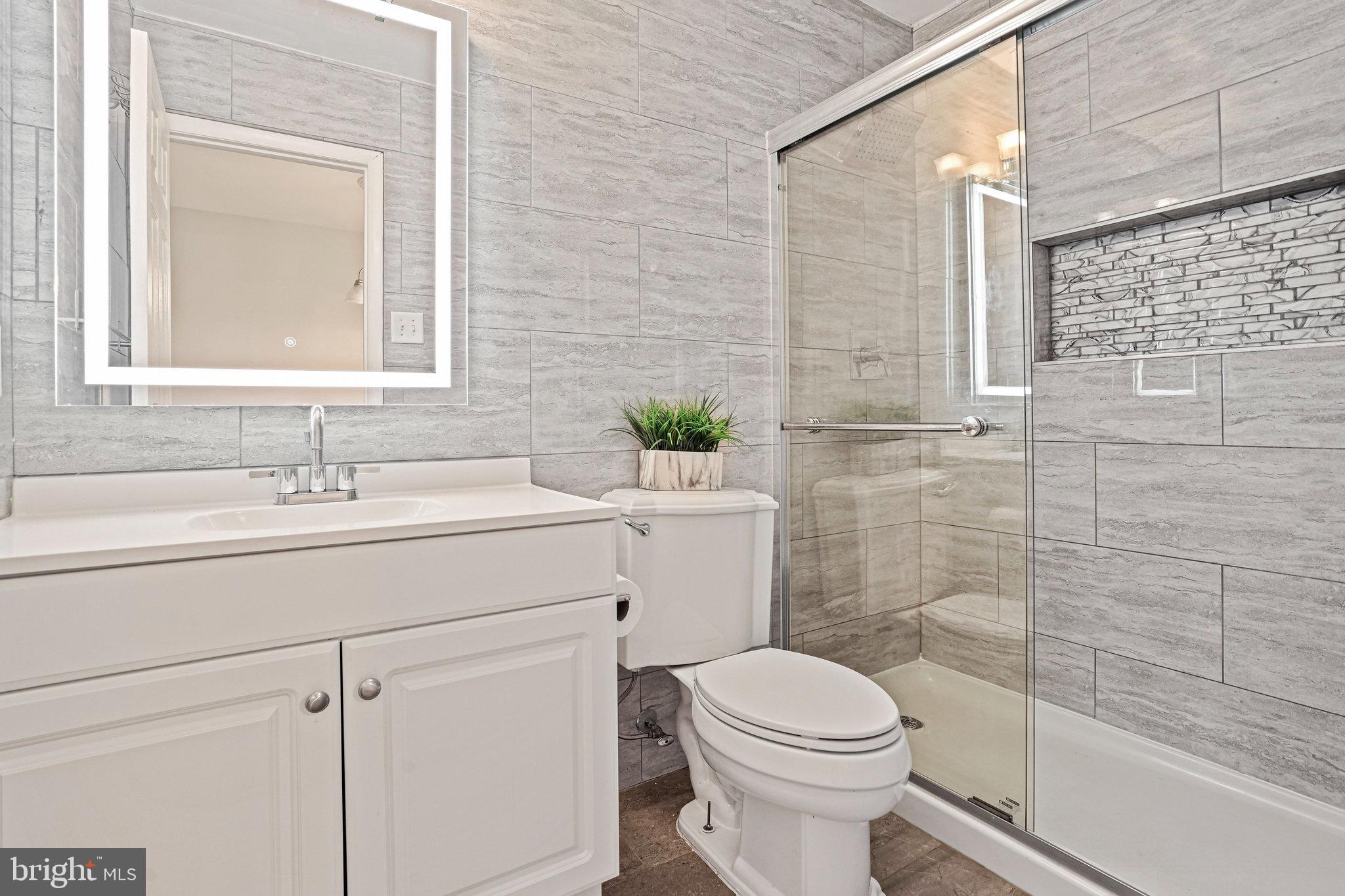 ASHFORD - Residential