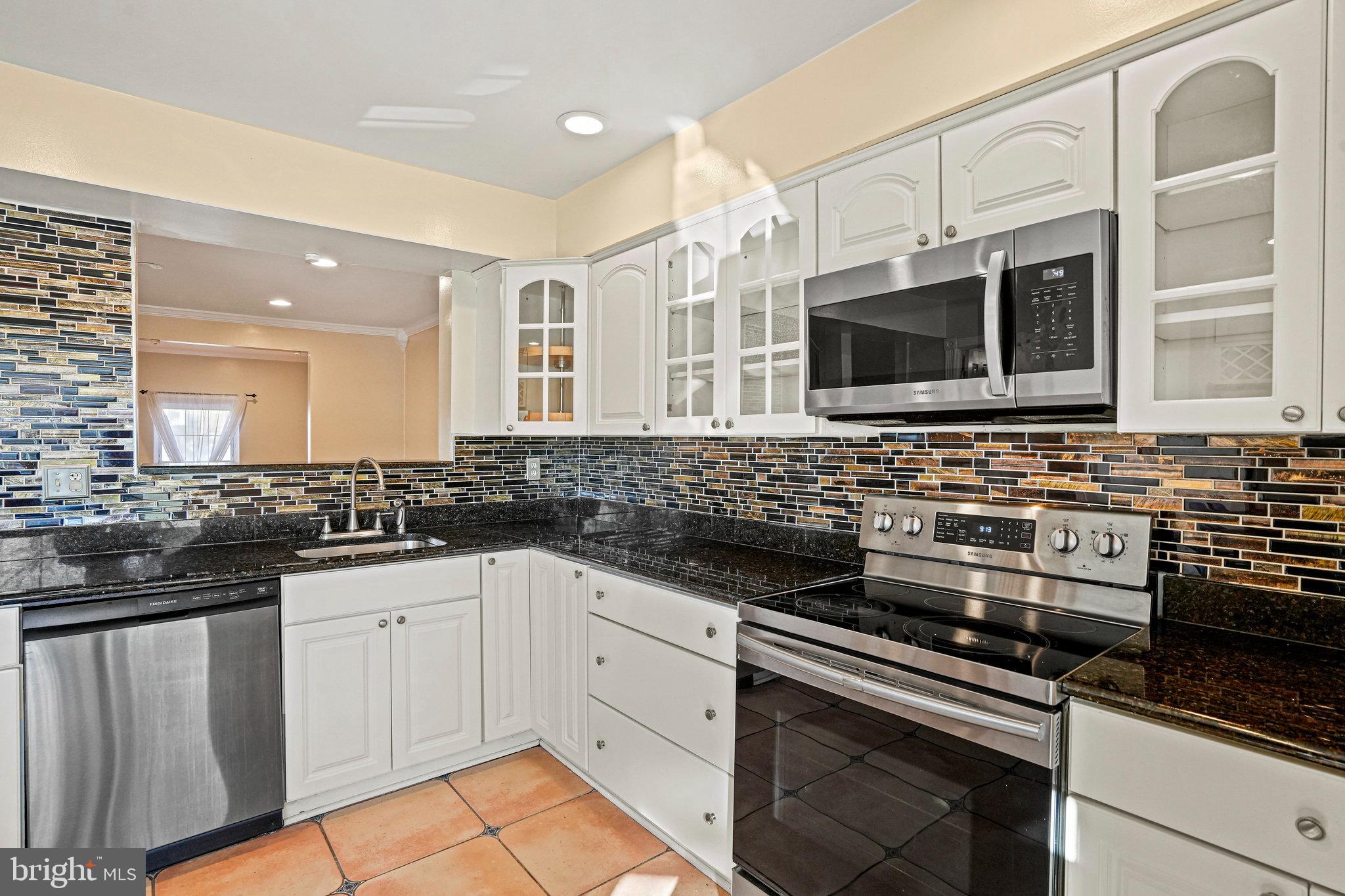 ASHFORD - Residential