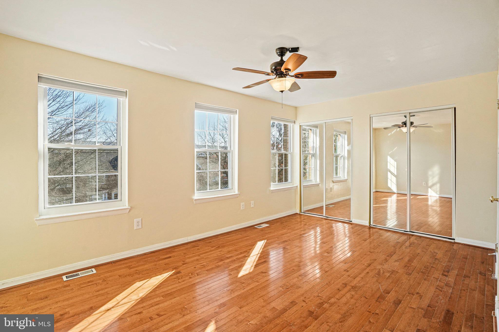 ASHFORD - Residential