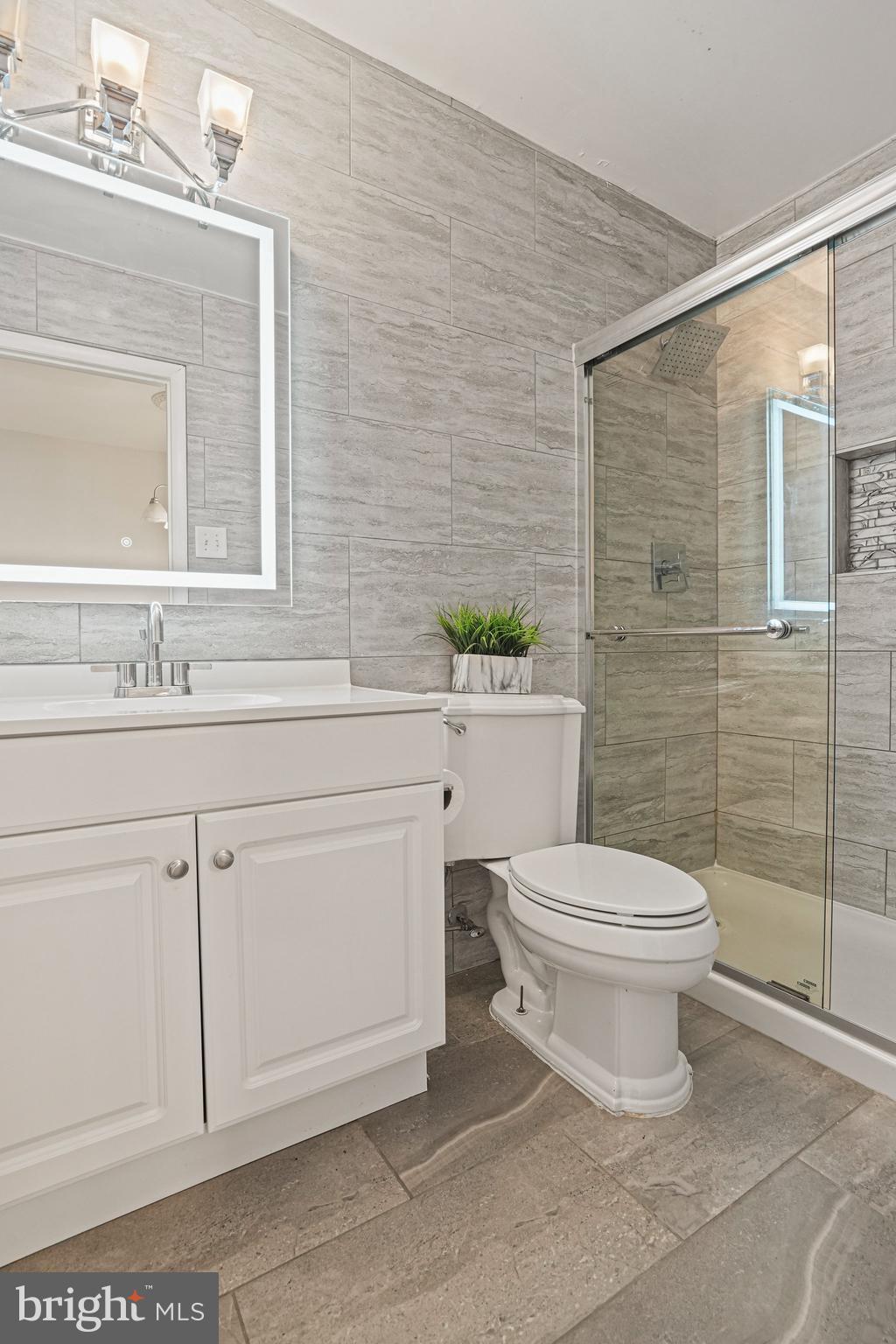 ASHFORD - Residential