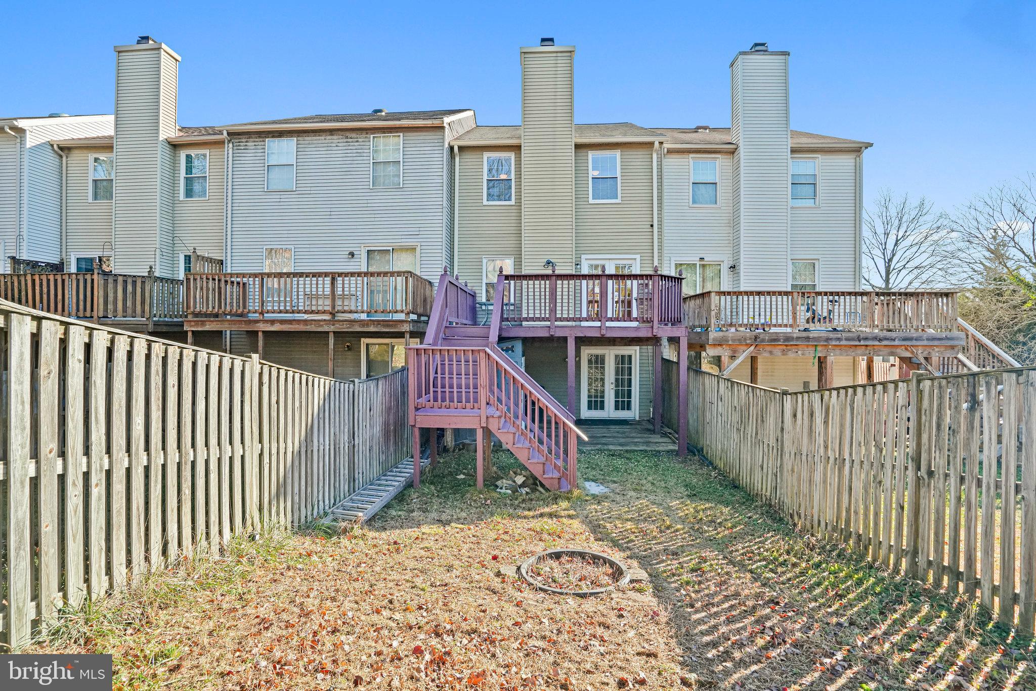 ASHFORD - Residential