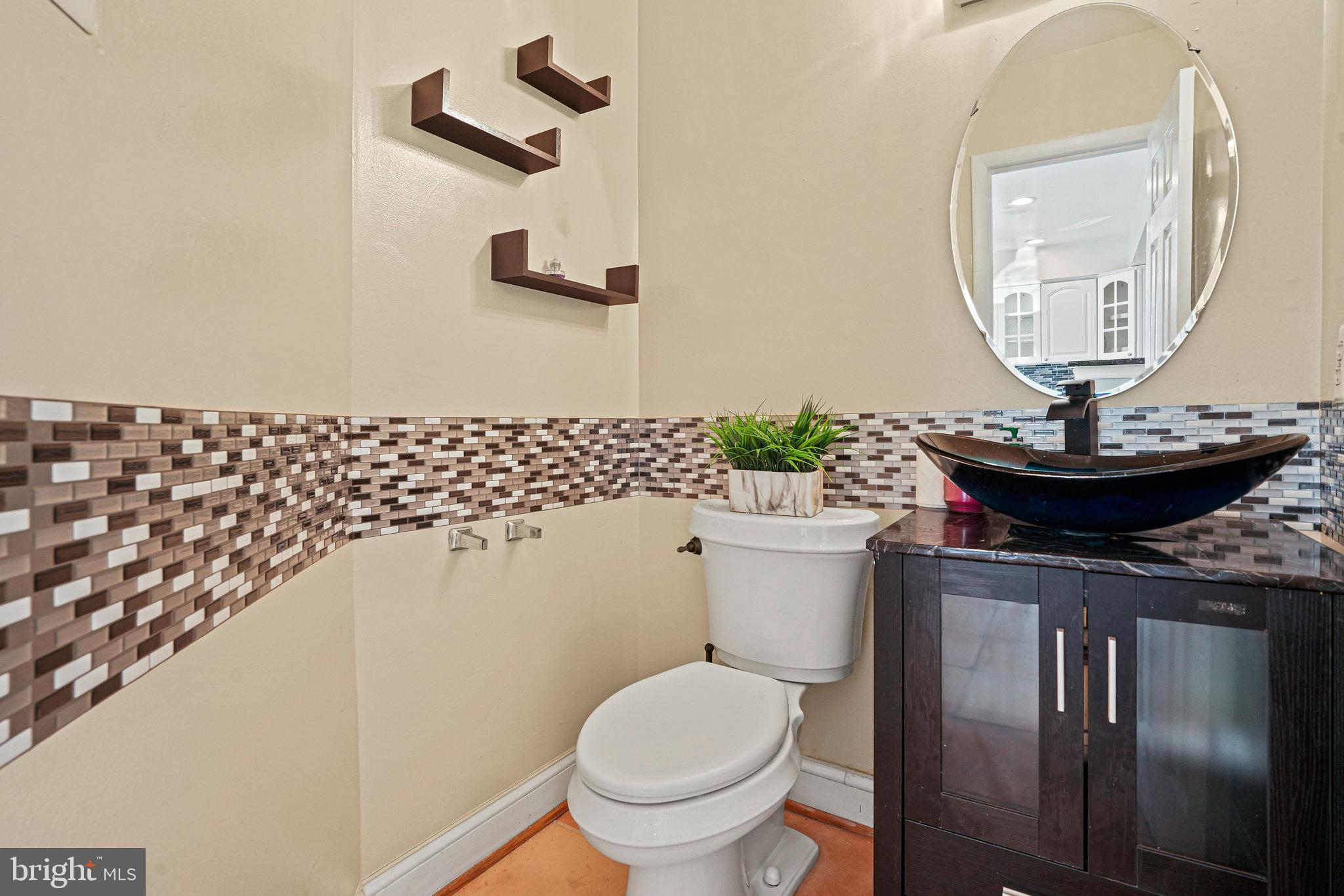 ASHFORD - Residential