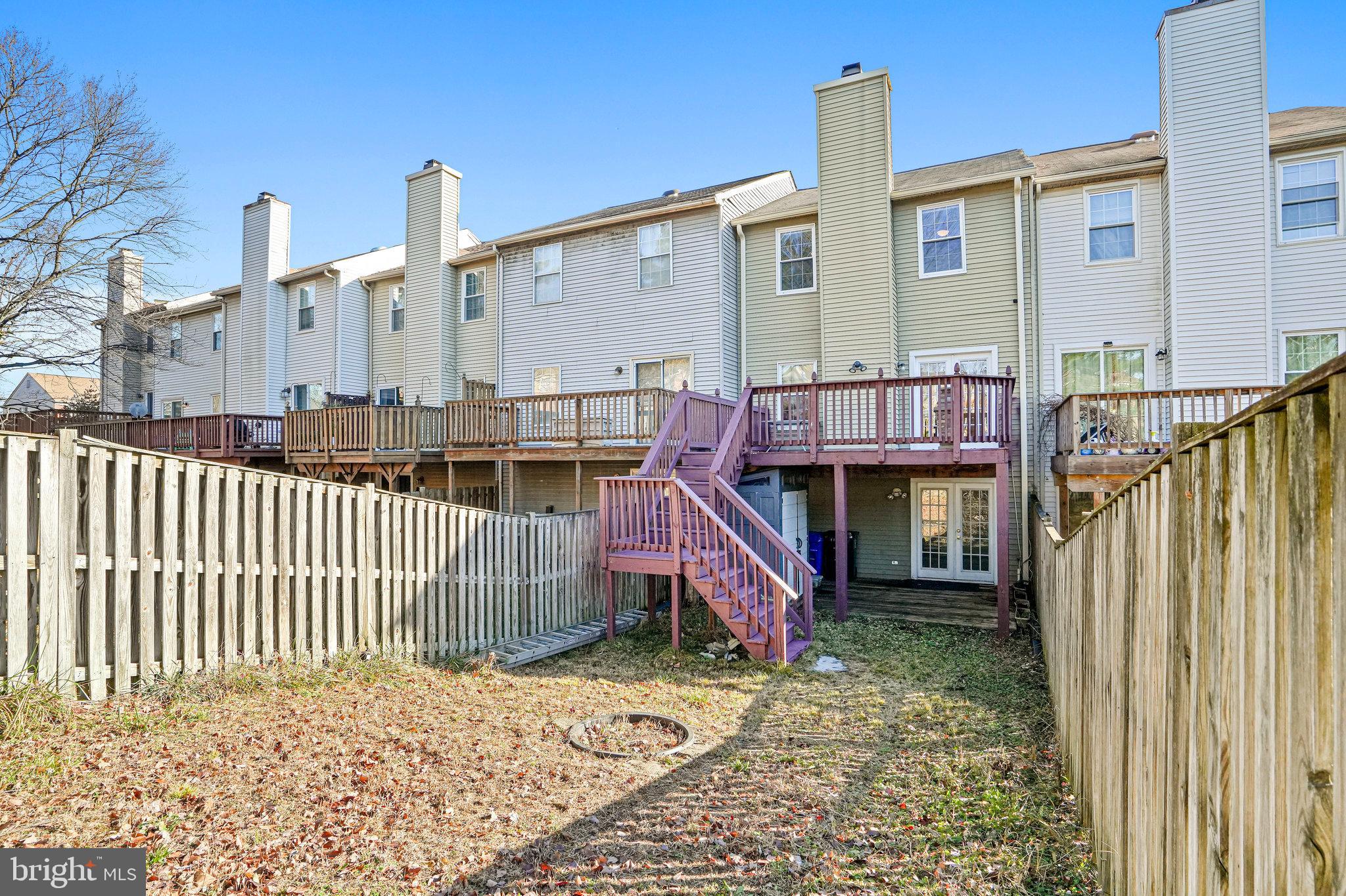 ASHFORD - Residential