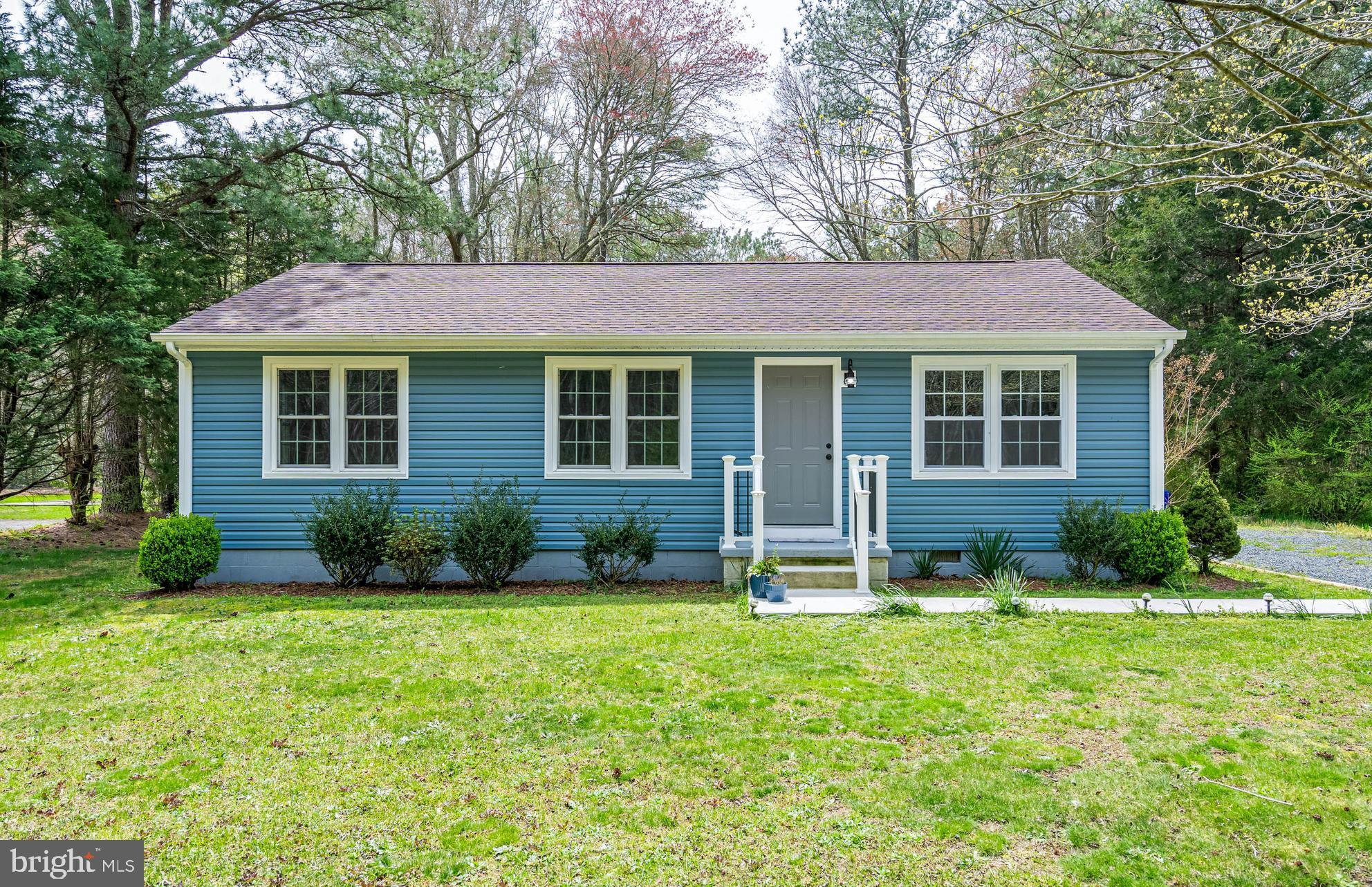 NONE AVAILABLE - Residential Lease