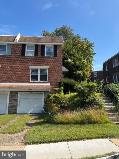 609 FOUNTAIN STREET PHILADELPHIA PA 19128