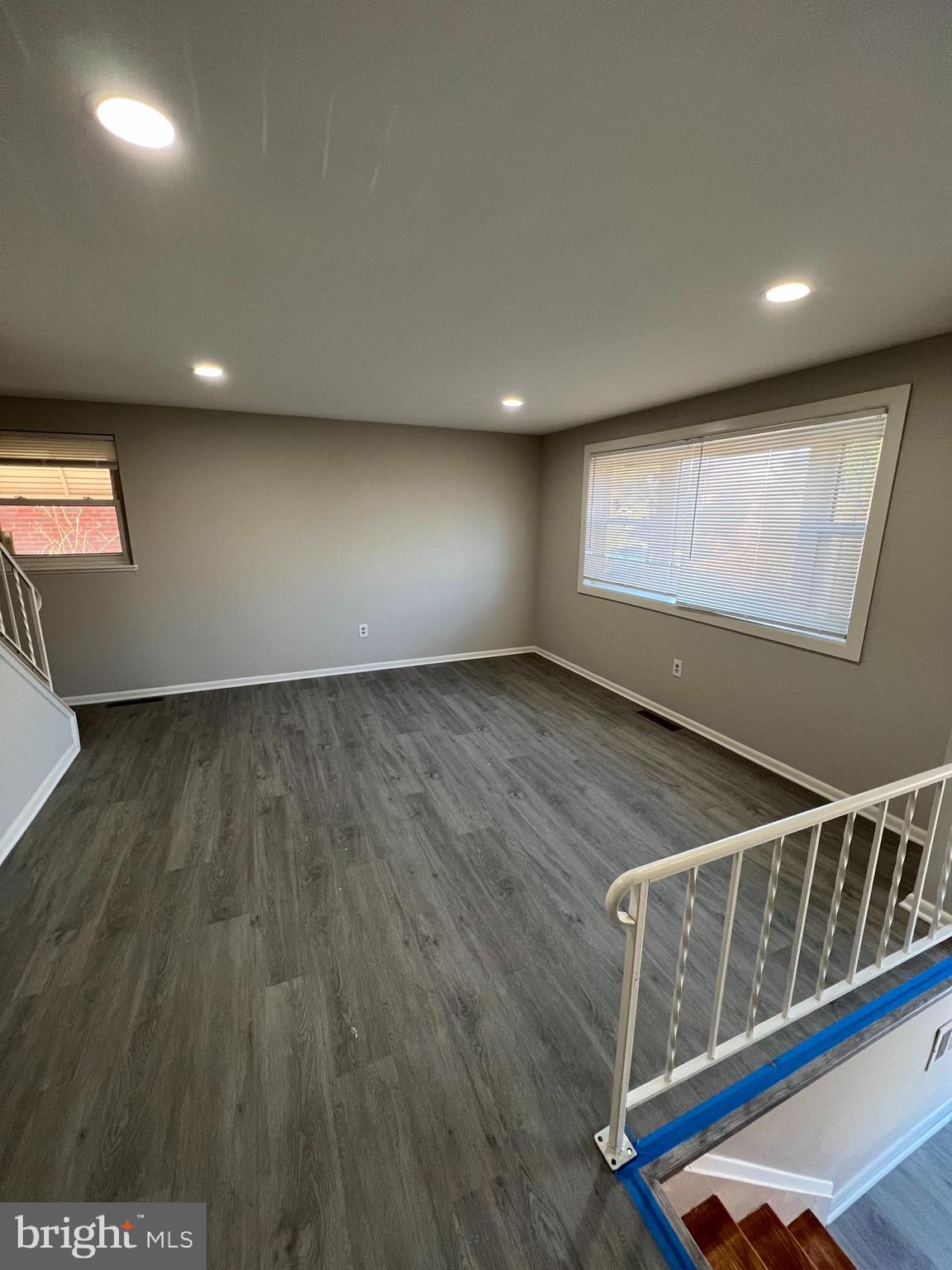 MAIDEN CHOICE VILLAGE - Residential Lease