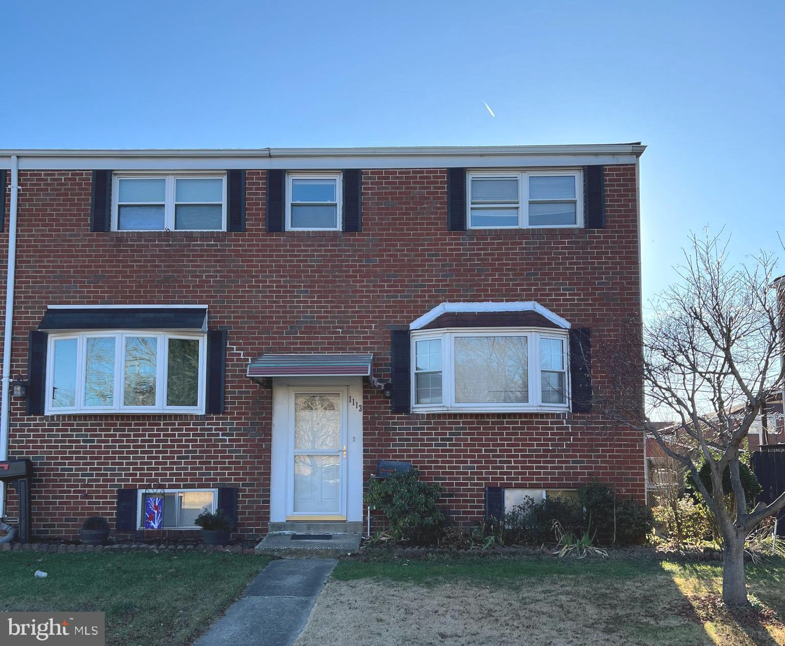 MAIDEN CHOICE VILLAGE - Residential Lease