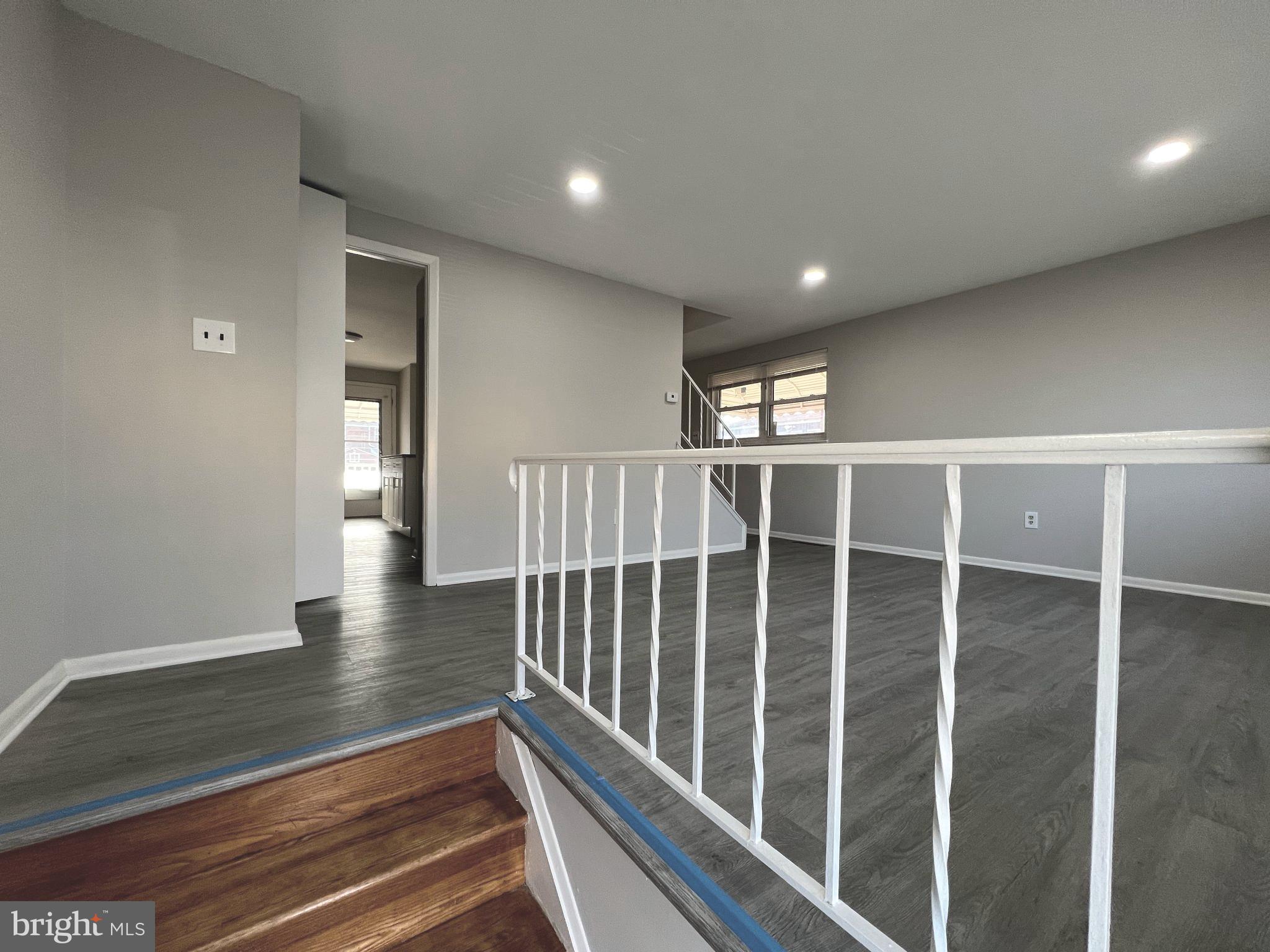 MAIDEN CHOICE VILLAGE - Residential Lease