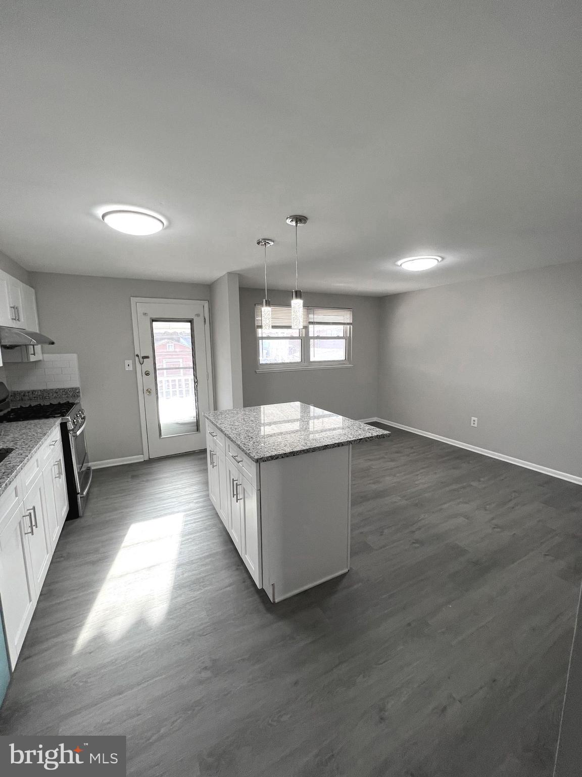 MAIDEN CHOICE VILLAGE - Residential Lease