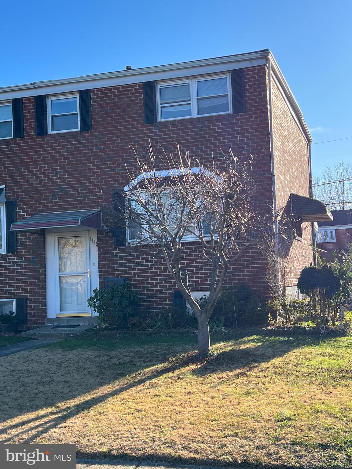 MAIDEN CHOICE VILLAGE - Residential Lease