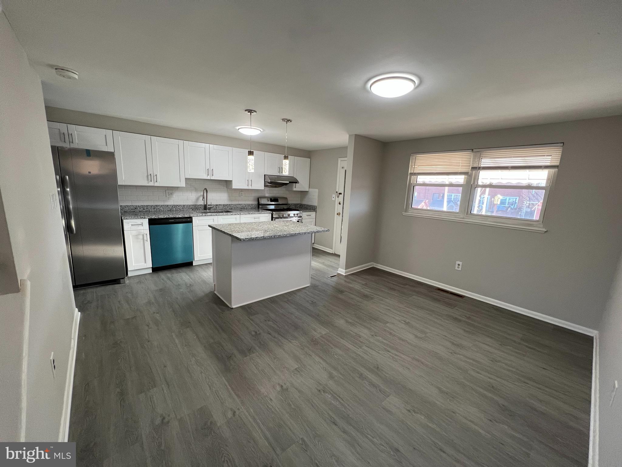 MAIDEN CHOICE VILLAGE - Residential Lease