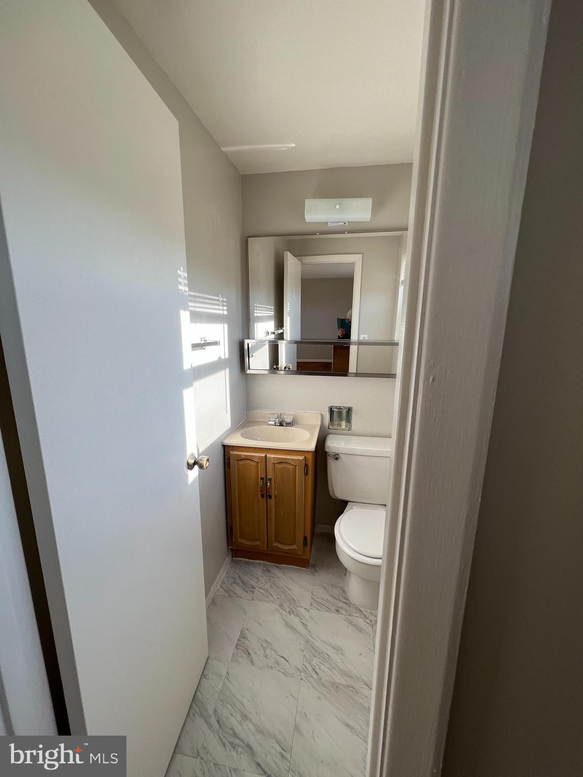 MAIDEN CHOICE VILLAGE - Residential Lease