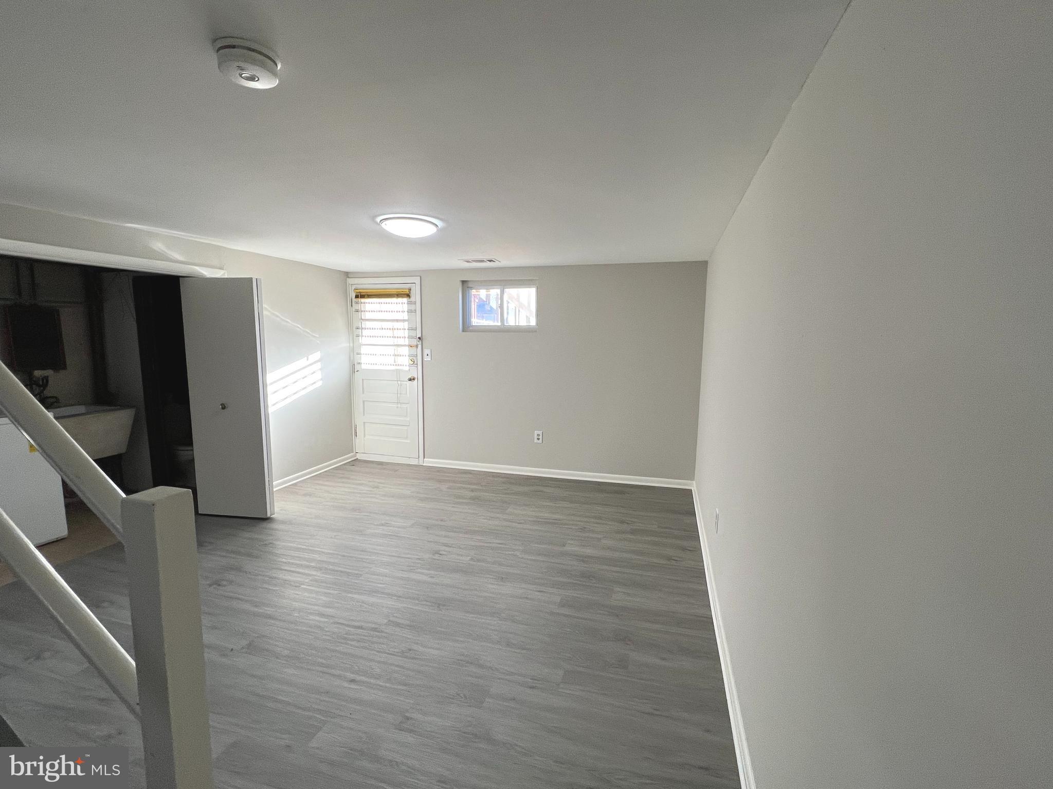 MAIDEN CHOICE VILLAGE - Residential Lease