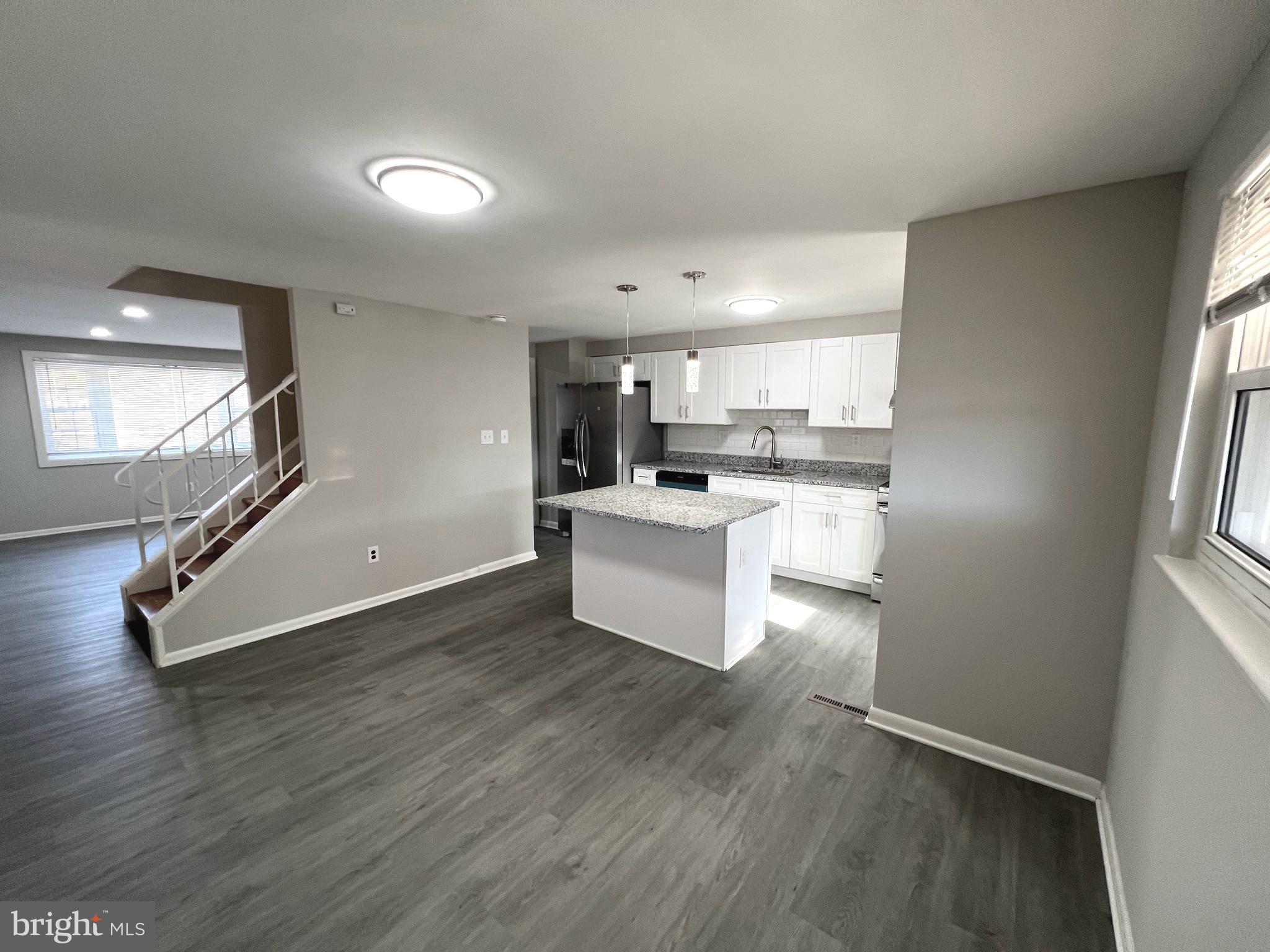 MAIDEN CHOICE VILLAGE - Residential Lease