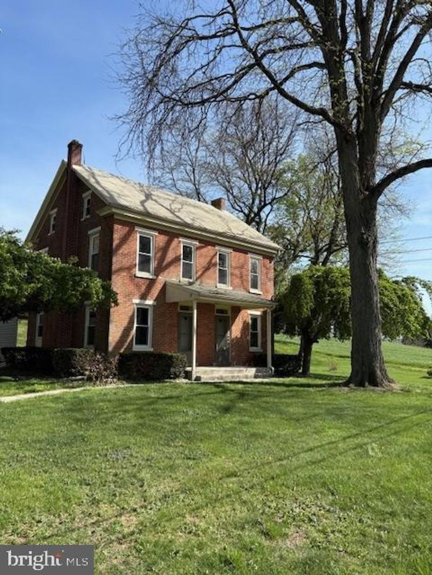 For Rent: 3BR, 2.5BA Farmhouse on 1.5+ Acres – Central Air, Garage, Bonus Space

Discover country charm and modern comfort in this beautifully maintained 3-bedroom, 2.5-bath farmhouse available for rent on over 1.5 peaceful acres. This spacious home features central air, a bright and functional layout, and plenty of room to relax both inside and out.

The property includes a one-car garage with loft storage—great for extra space—and a fully heated summer kitchen that offers year-round flexibility. Whether you need a quiet home office, an exercise room, or an art studio, this bonus space can adapt to your needs.

Enjoy the tranquility of rural living with the convenience of central air, ample outdoor space, and tasteful updates throughout the home.

No smoking. No pets.