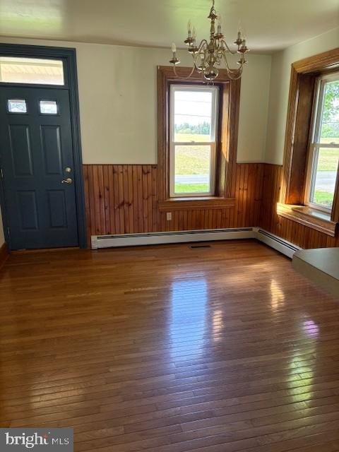 NONE AVAILABLE - Residential Lease