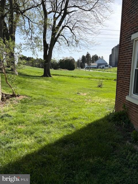 NONE AVAILABLE - Residential Lease