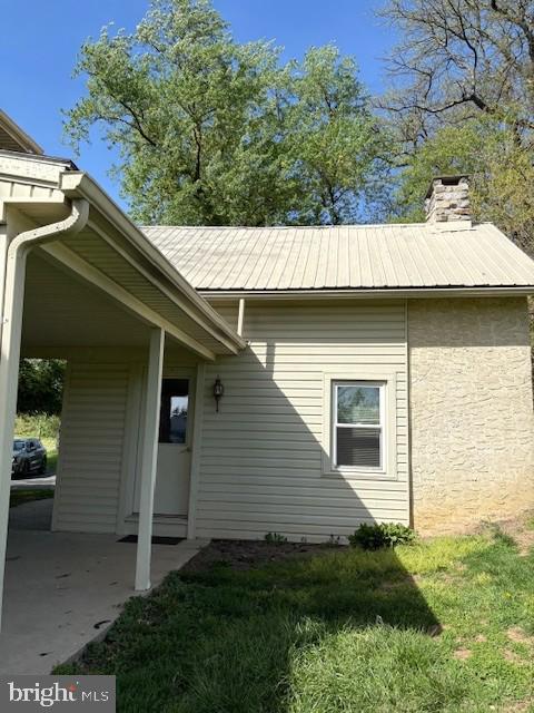 NONE AVAILABLE - Residential Lease