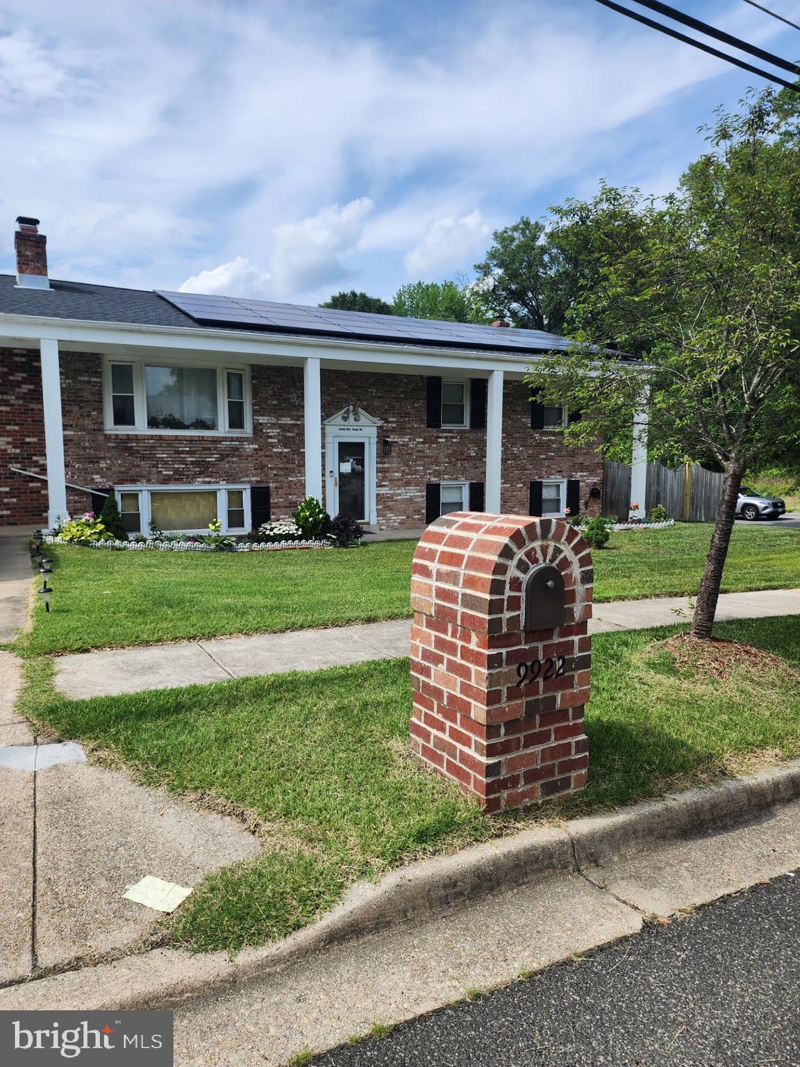 This charming FULLY FURNISHED one-bedroom apartment features a bright and airy living space located in Upper Marlboro. It offers a private and comfortable living space including ALL UTILITIES (water, electricity, and gas), one parking space, and private back entrance. The cozy kitchen is a true highlight equipped with a stove and hood, microwave, refrigerator, sink, kitchen cabinets, dining room table/chairs, and laundry area. The upper level offers a living room with couch and two arm chairs; one-bedroom with a bed, drawers, night stand, and a full bath with shower, toilet, and sink. This apartment is extremely clean and move-in ready--Available Immediately! Make an appointment and don't miss out on this incredible opportunity to experience the perfect living space in a fantastic neighborhood!