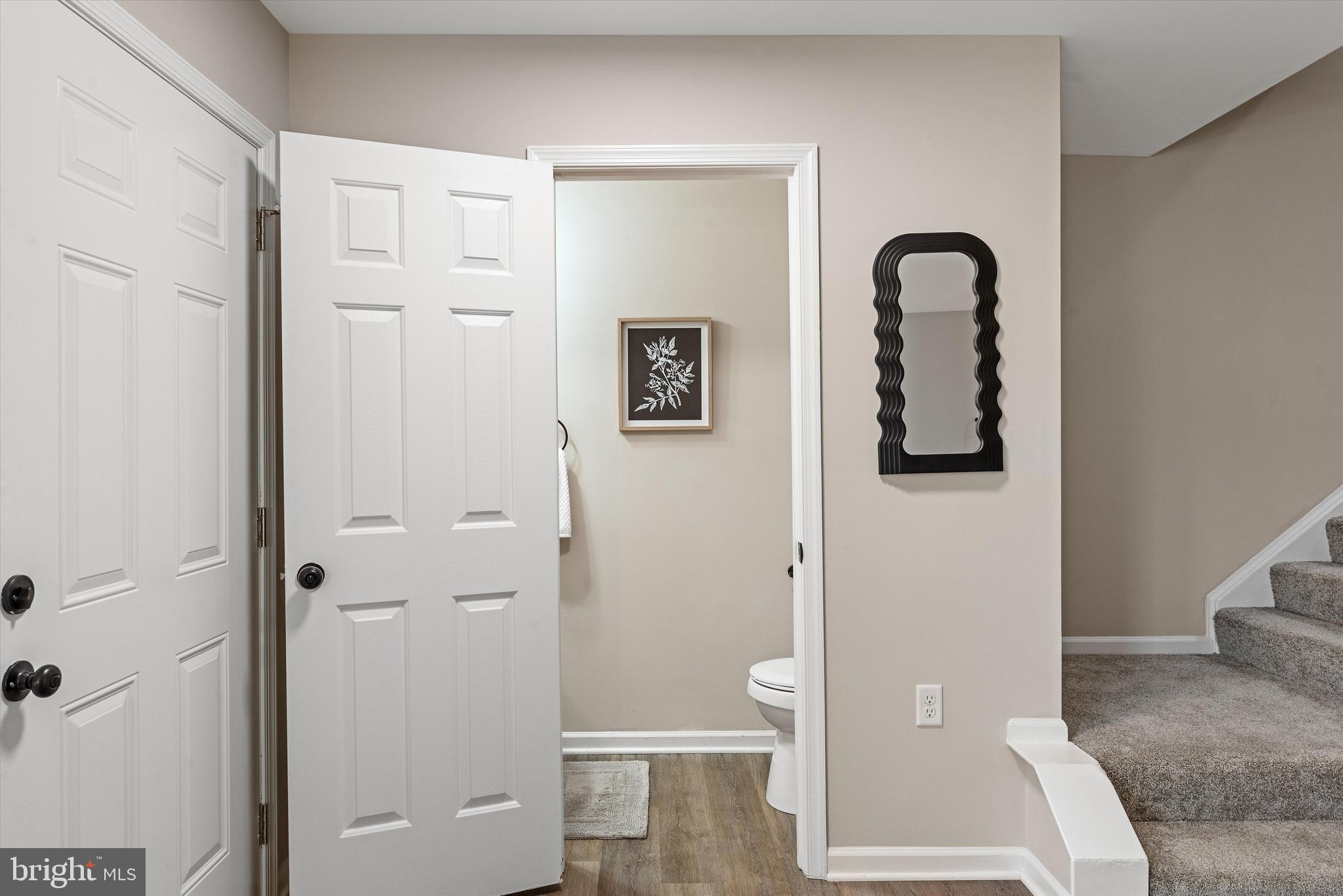 PRENTISS POINT - Residential