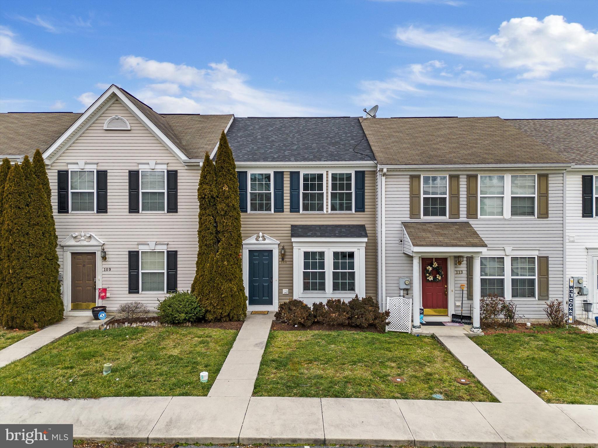 PRENTISS POINT - Residential