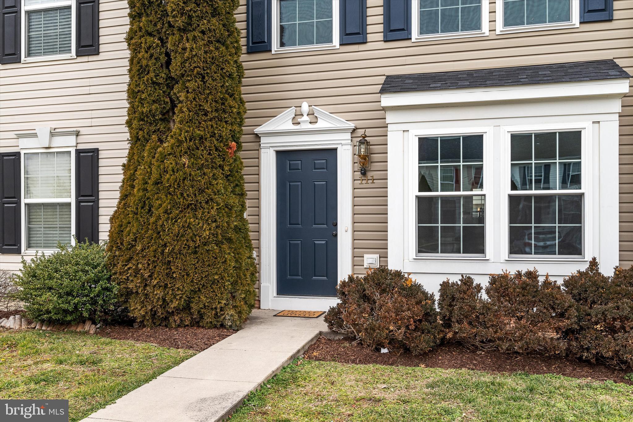 PRENTISS POINT - Residential