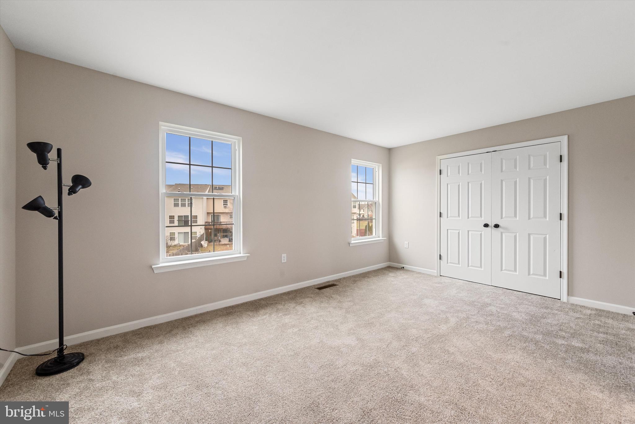 PRENTISS POINT - Residential