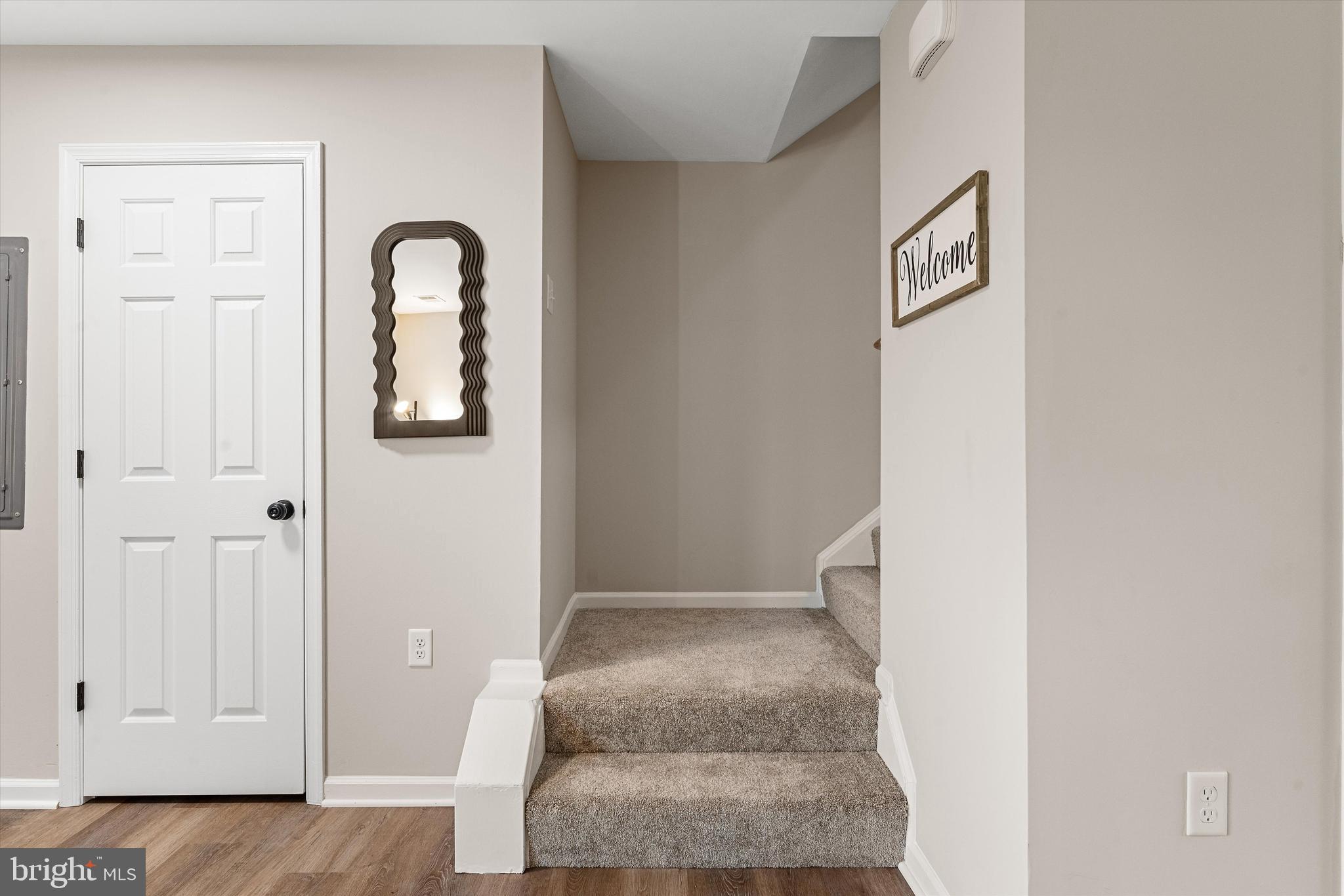 PRENTISS POINT - Residential