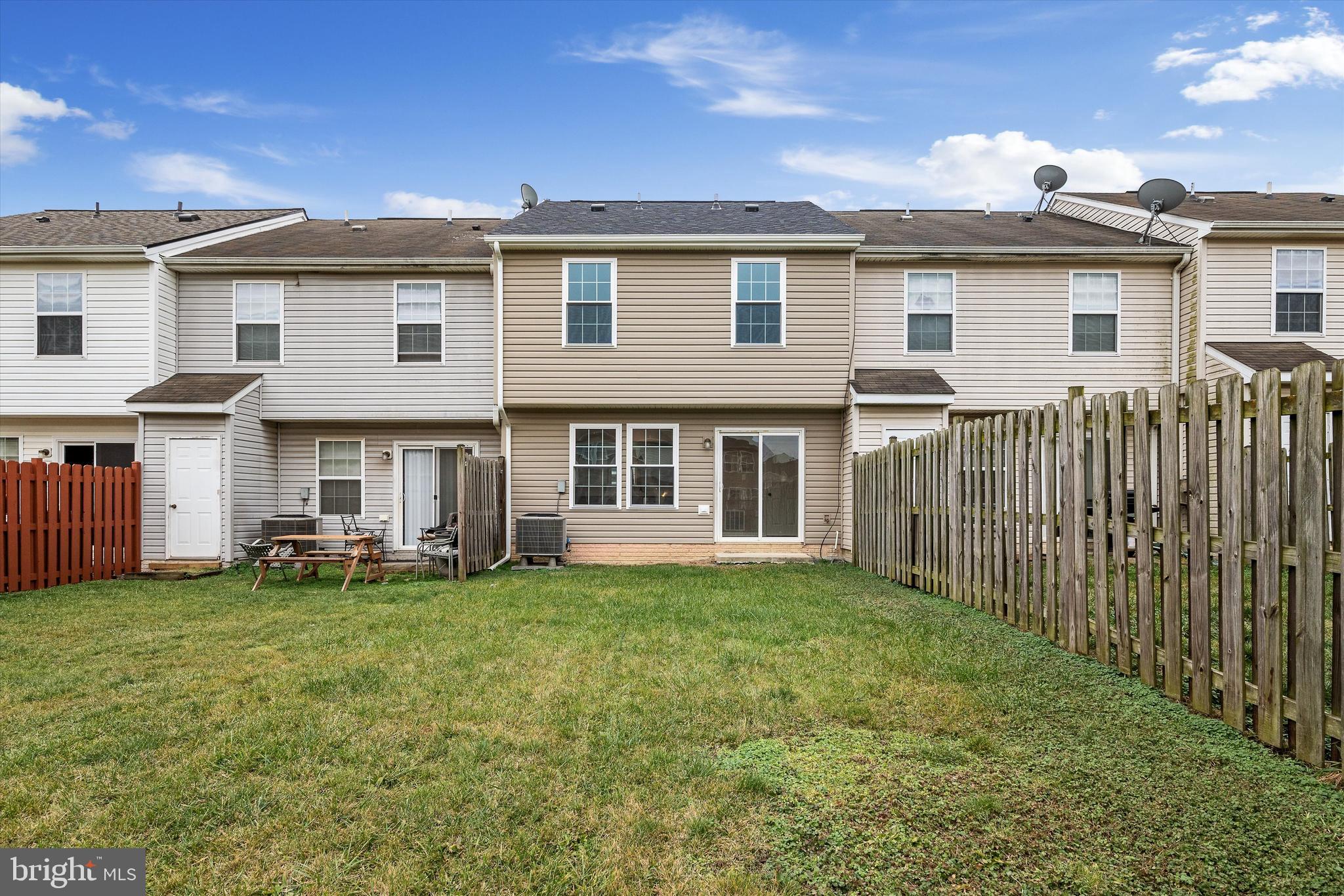 PRENTISS POINT - Residential