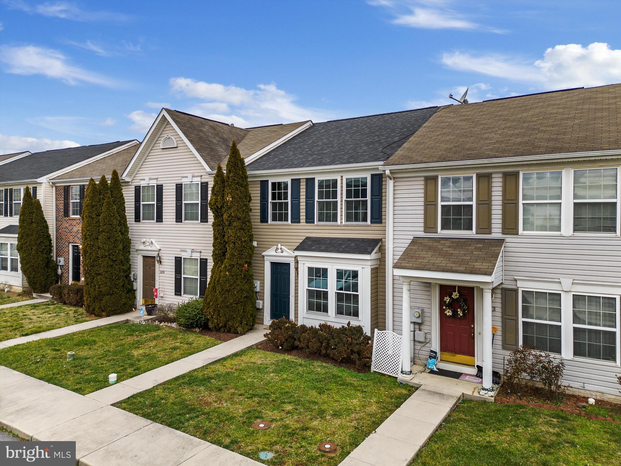 PRENTISS POINT - Residential