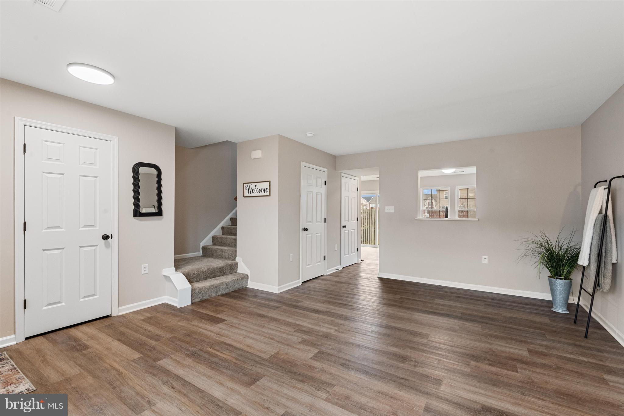 PRENTISS POINT - Residential