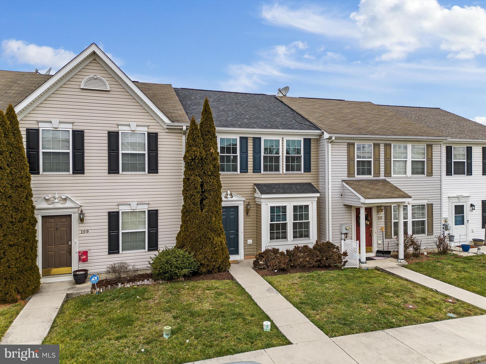 PRENTISS POINT - Residential