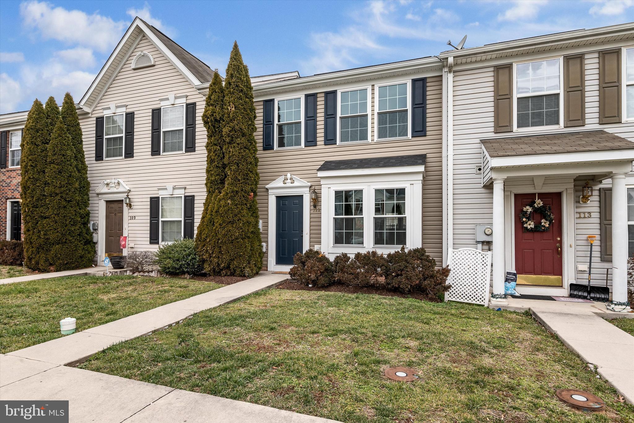 PRENTISS POINT - Residential